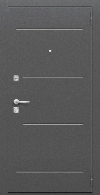 Металлическая дверь Фит