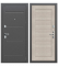 Металлическая дверь Groff T2