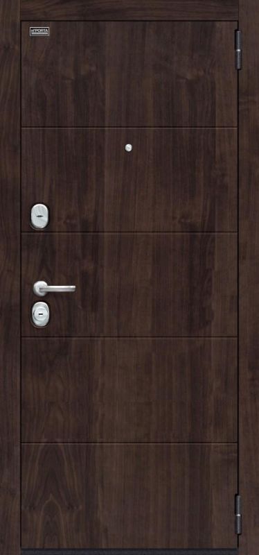 Металлическая дверь П-28