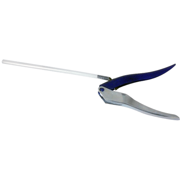 Пистолет (адаптер) для бытовой монтажной пены