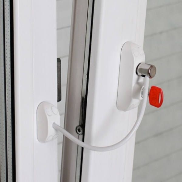 Блокиратор открывания окон BSL CABLE PRIME