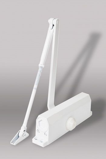 Дверной доводчик L-8224 110 кг