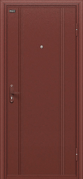 Металлическая дверь Door Out 101