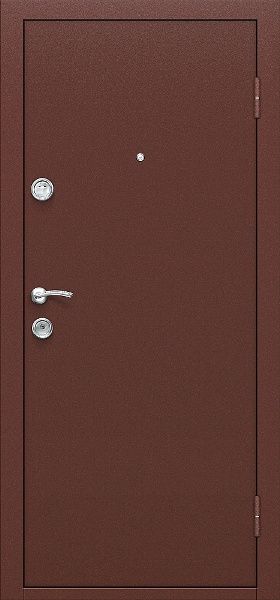 Металлическая дверь П-18