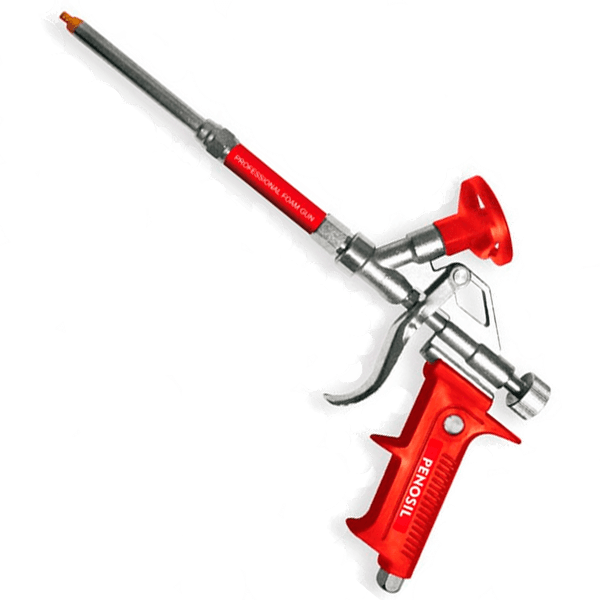 Пистолет для монтажной пены PENOSIL 9090 Professional Foam