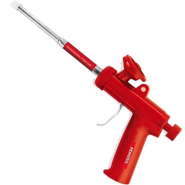 Пистолет для монтажной пены PENOSIL 2002 Professional Foam Gun
