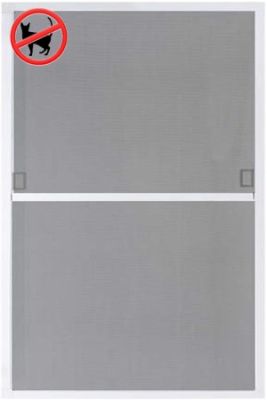 Москитная сетка 700x900мм антикошка