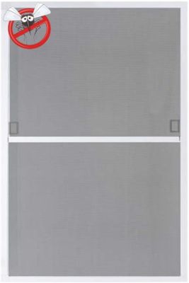 Москитная сетка 700x1200мм стандарт