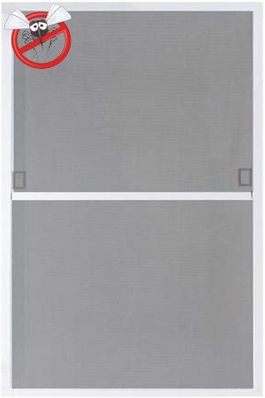 Москитная сетка 700x1200мм стандарт