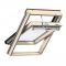 Мансардное окно FTS U2