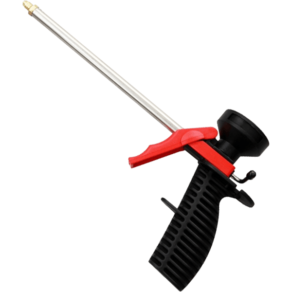 Пистолет для монтажной пены