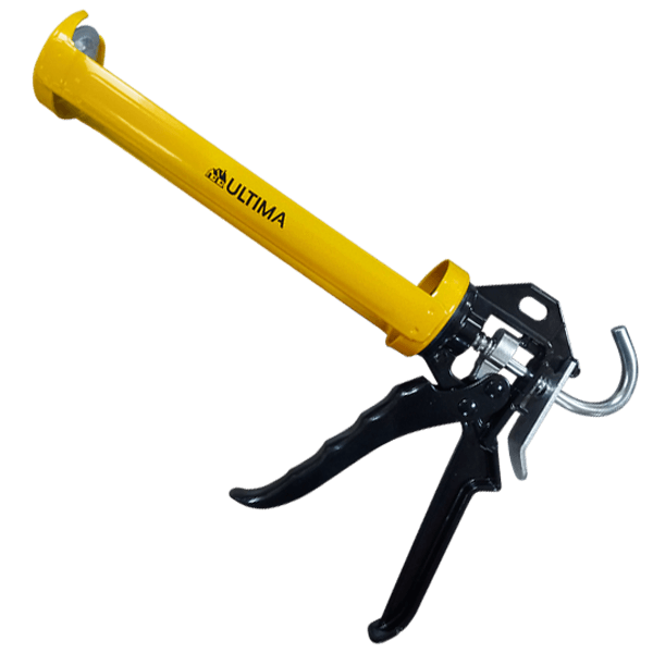 Пистолет для картриджей ULTIMA 310 мл усиленный