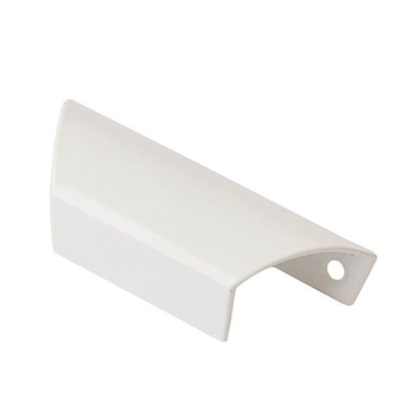 Ручка балконная алюминиевая