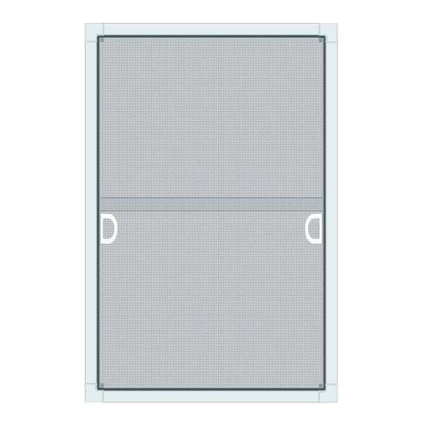 Москитная сетка большая