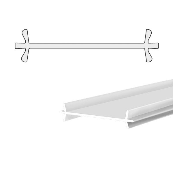Соединитель для рам 2000 мм